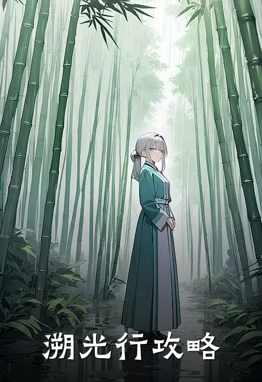 溯光行攻略