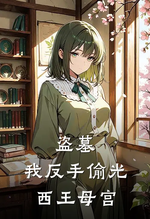 盗墓：我反手偷光西王母宫(沈橙阿宁)完本小说大全_完本热门小说盗墓：我反手偷光西王母宫沈橙阿宁