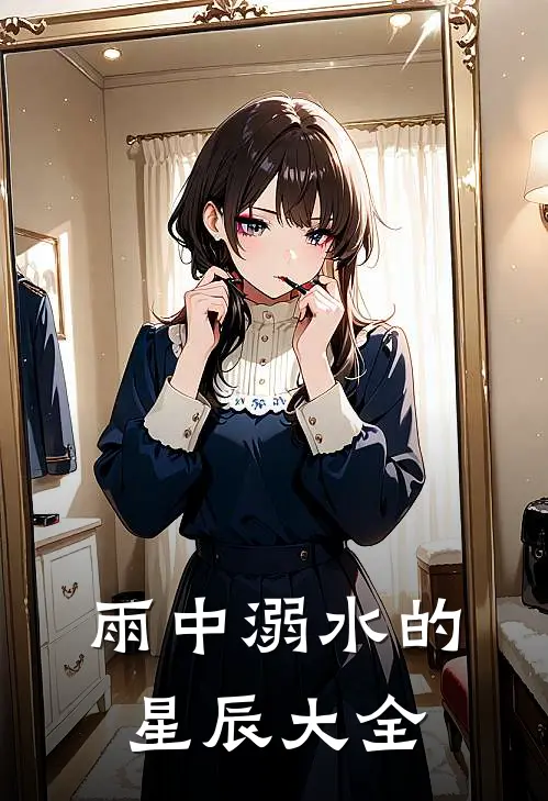 雨中溺水的星辰大全