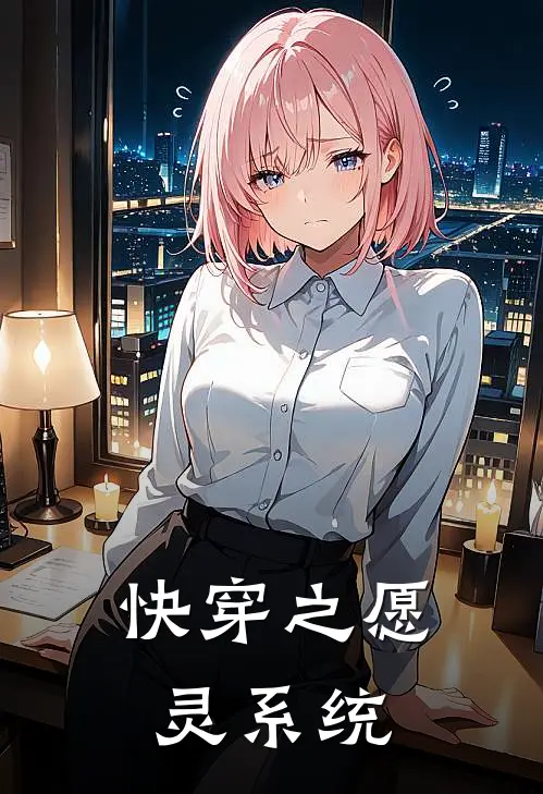 徐清章徐清澜(快穿之愿灵系统)全文免费在线阅读_快穿之愿灵系统完整版免费在线阅读