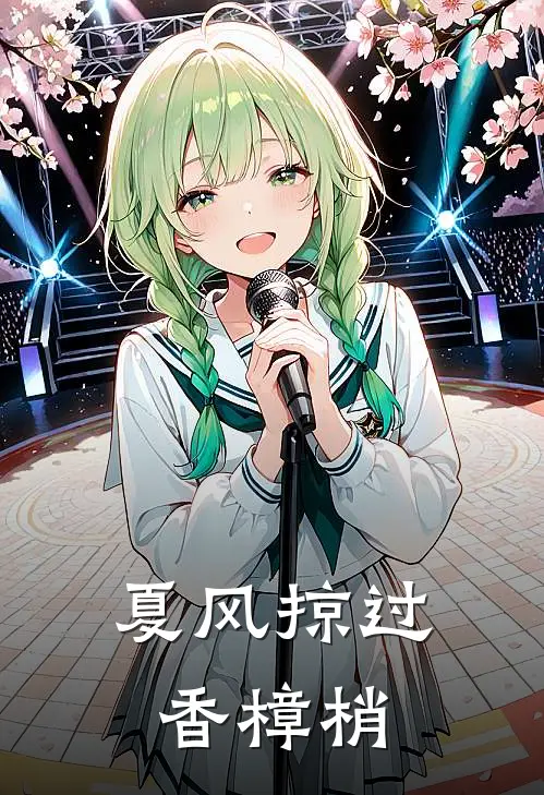 夏风掠过香樟梢(林微江辰)完结版小说_最新全本小说夏风掠过香樟梢林微江辰
