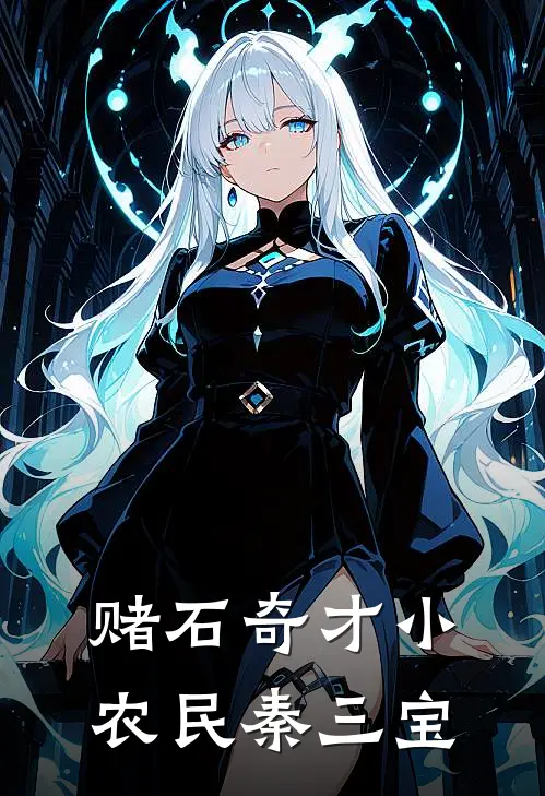 赌石奇才小农民秦三宝