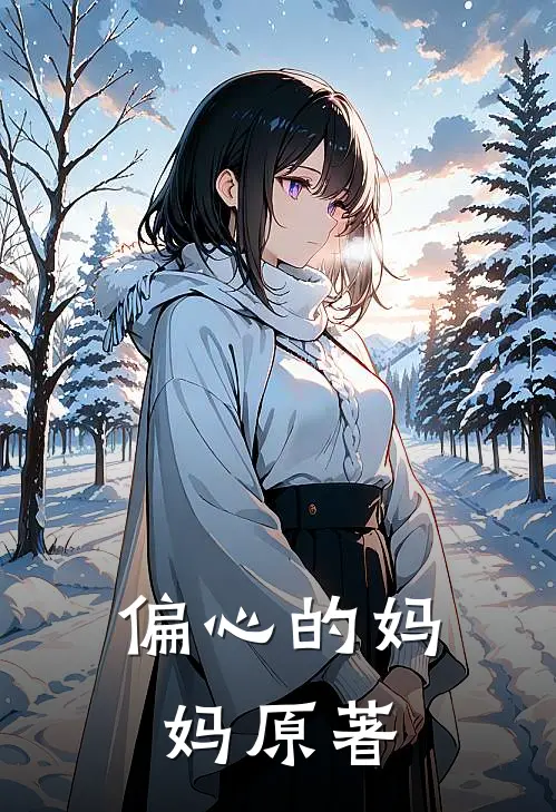 偏心的妈妈原著