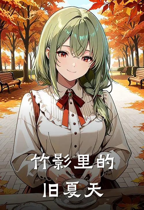 竹影里的旧夏天