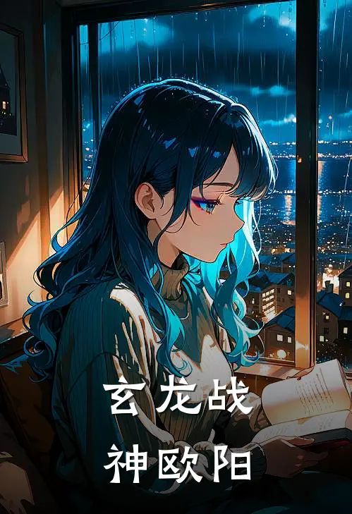 玄龙战神欧阳(欧阳盹欧阳浩)免费小说完结_最新推荐小说玄龙战神欧阳(欧阳盹欧阳浩)