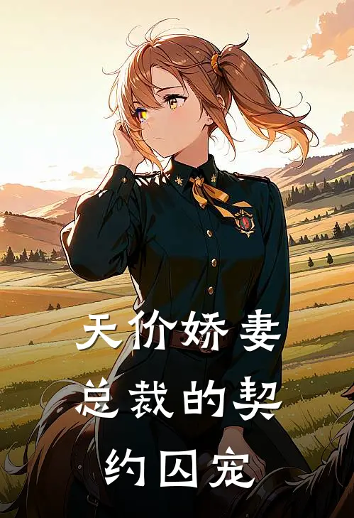 天价娇妻：总裁的契约囚宠(苏晚晴傅承烨)全本免费在线阅读_天价娇妻：总裁的契约囚宠全文阅读