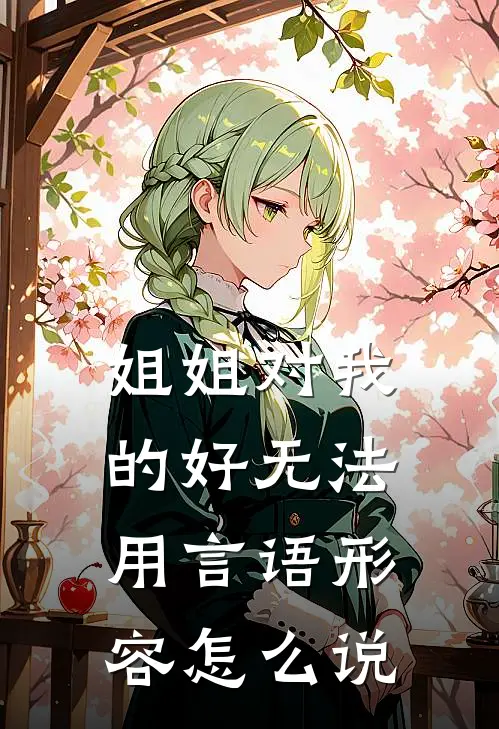 姐姐对我的好无法用言语形容怎么说