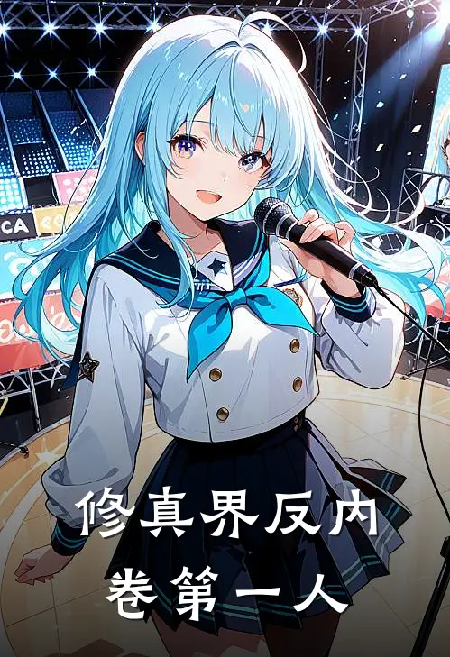 修真界反内卷第一人(沈静朱元璋)完本小说大全_热门小说大全修真界反内卷第一人沈静朱元璋