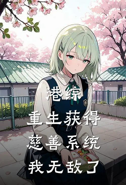 港综，重生获得慈善系统我无敌了