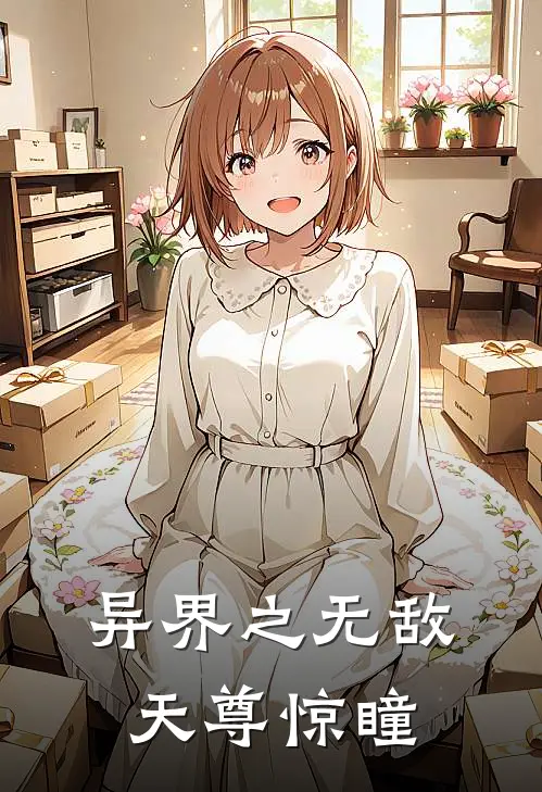 异界之无敌天尊 惊瞳