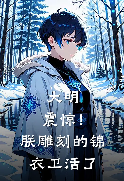 大明：震惊！朕雕刻的锦衣卫活了魏忠贤朱由校小说完整版_完结版小说推荐大明：震惊！朕雕刻的锦衣卫活了(魏忠贤朱由校)