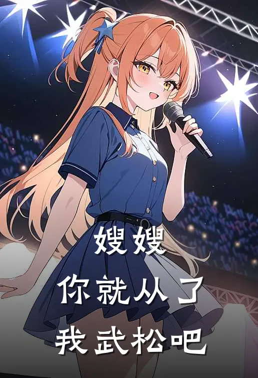 嫂嫂，你就从了我武松吧