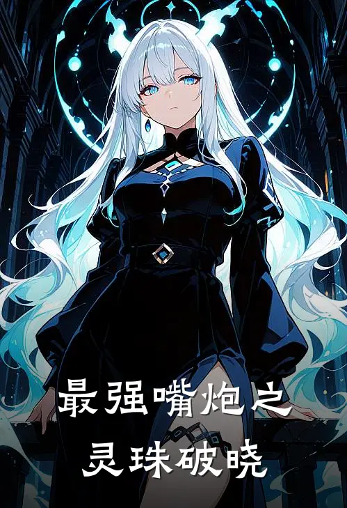 林风青云宗最强嘴炮之灵珠破晓完结版在线阅读_最强嘴炮之灵珠破晓全集免费在线阅读