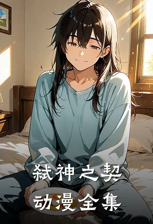 弑神之契动漫全集