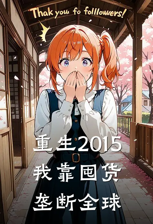 重生2015：我靠囤货垄断全球(刘砚赵凯)完结小说推荐_小说全文免费阅读重生2015：我靠囤货垄断全球刘砚赵凯