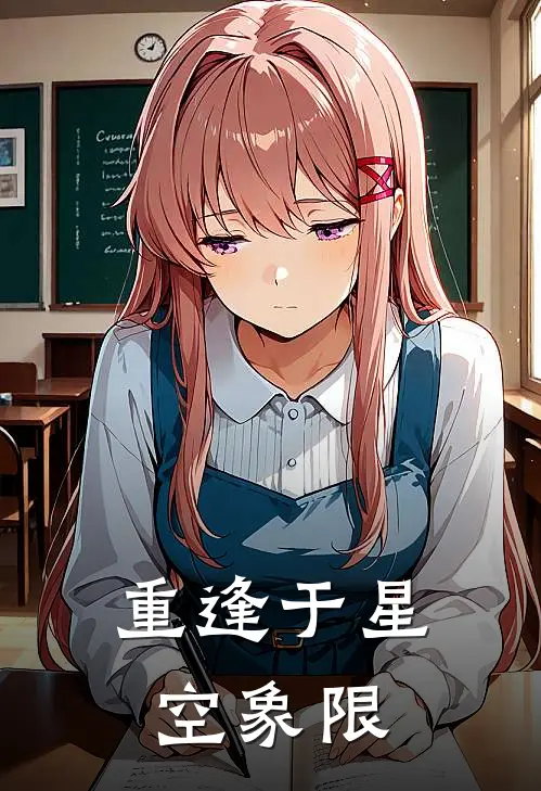 重逢于星空象限