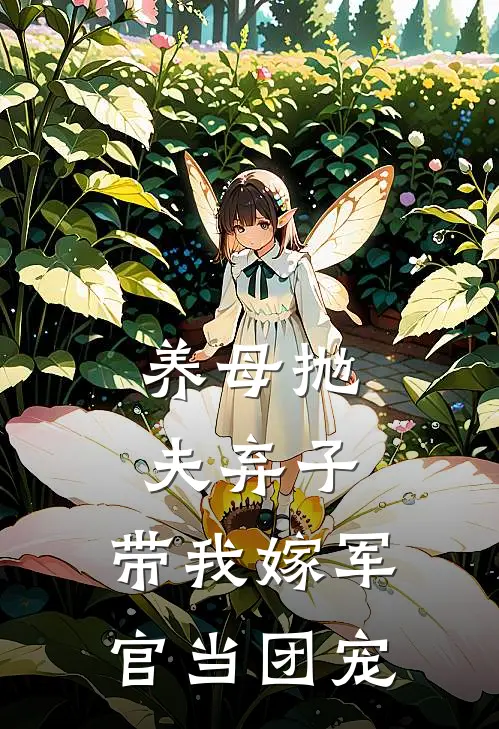 养母抛夫弃子，带我嫁军官当团宠顾丽宋庆祥小说完结推荐_完整版小说免费阅读养母抛夫弃子，带我嫁军官当团宠(顾丽宋庆祥)