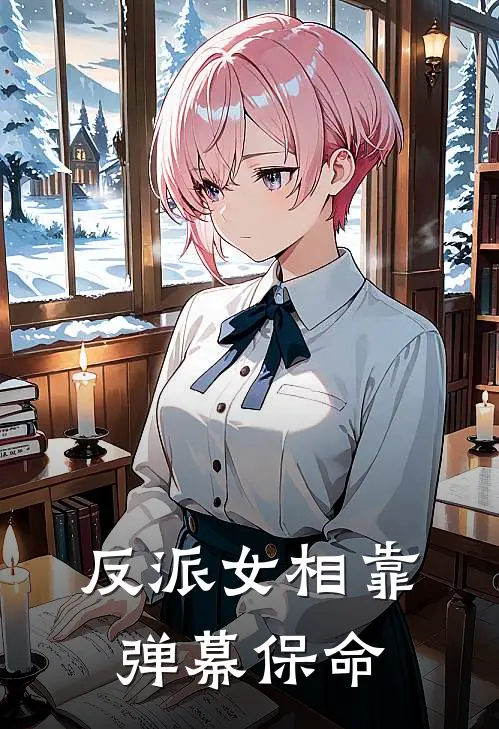 反派女相靠弹幕保命林晚谢珩热门的小说_热门小说在线阅读反派女相靠弹幕保命林晚谢珩