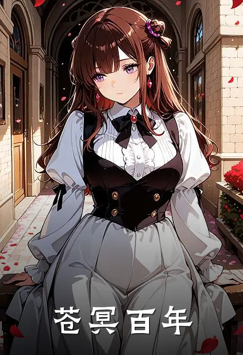 苍冥百年周义赵鹏无弹窗全文免费阅读_最新推荐小说苍冥百年(周义赵鹏)