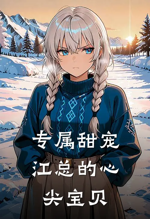 苏晚晚江沉舟(专属甜宠：江总的心尖宝贝)_《专属甜宠：江总的心尖宝贝》最新章节免费在线阅读