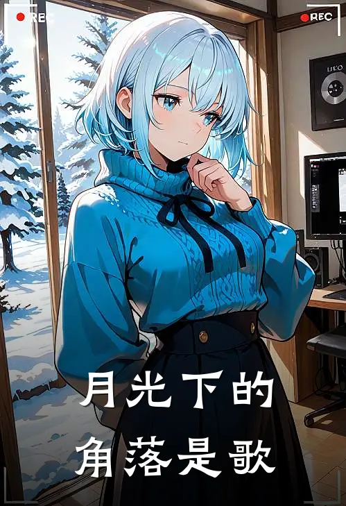 月光下的角落是歌