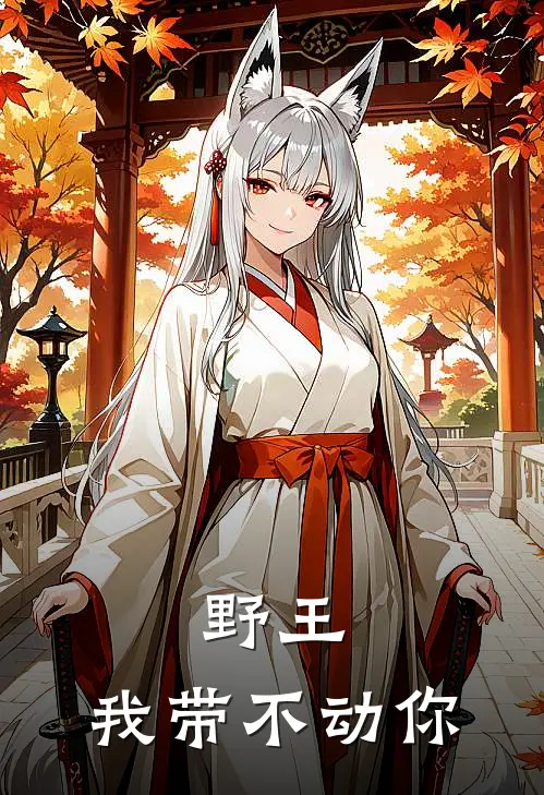 野王，我带不动你