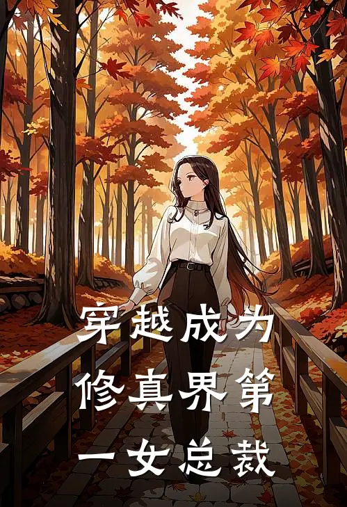 林笑笑林婉儿《穿越成为修真界第一女总裁》全文免费在线阅读_《穿越成为修真界第一女总裁》全本在线阅读