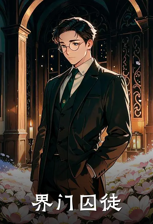 界门囚徒陆衍林晚小说免费完结_完本热门小说界门囚徒陆衍林晚