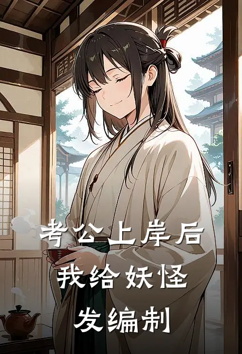 宋怀安张丰山《考公上岸后，我给妖怪发编制》完结版阅读_(考公上岸后，我给妖怪发编制)全集阅读