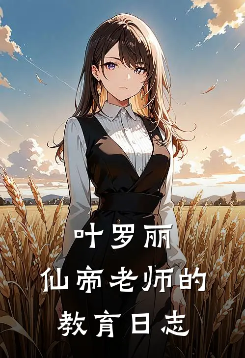 叶罗丽：仙帝老师的教育日志(叶罗丽辛灵)最新小说_免费阅读完整版小说叶罗丽：仙帝老师的教育日志(叶罗丽辛灵)