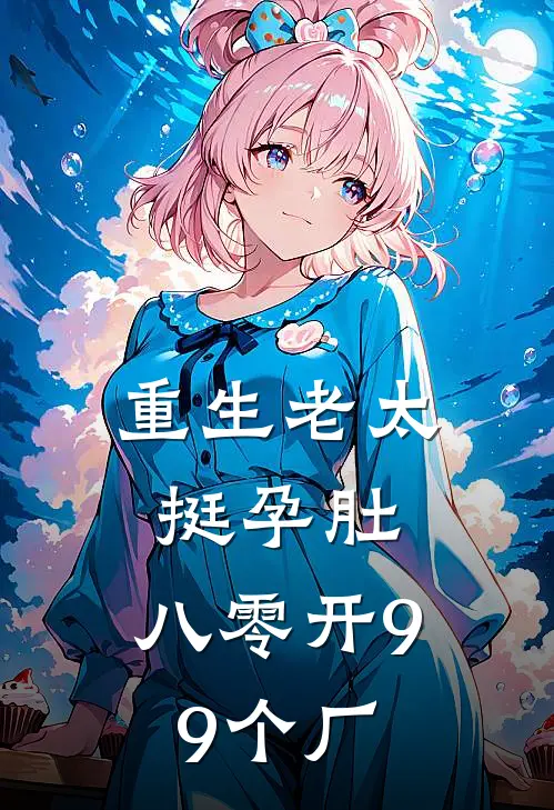 重生老太挺孕肚，八零开99个厂叶惊秋王巧热门完结小说_最新章节列表重生老太挺孕肚，八零开99个厂(叶惊秋王巧)
