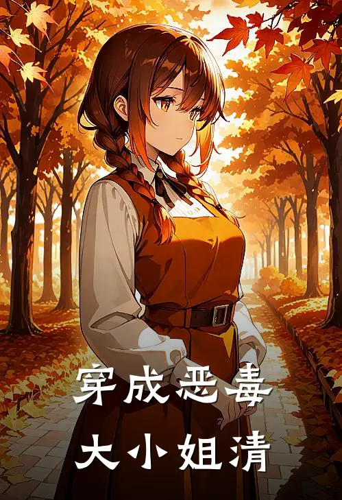 穿成恶毒大小姐清
