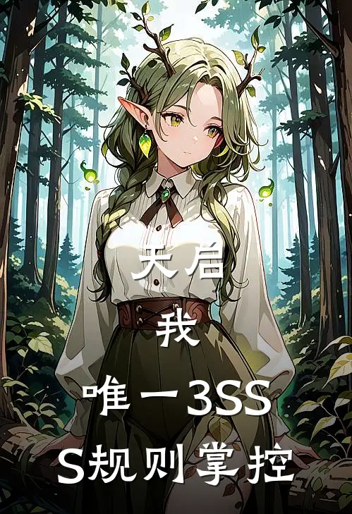 《天启：我，唯一3SSS规则掌控》林辰苏雅完本小说_林辰苏雅(天启：我，唯一3SSS规则掌控)全文免费阅读无弹窗大结局