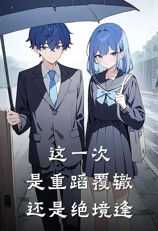 这一次，是重蹈覆辙，还是绝境逢(裴炎江雨薇)热门小说排行_完结版小说这一次，是重蹈覆辙，还是绝境逢裴炎江雨薇