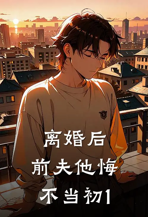 离婚后，前夫他悔不当初1