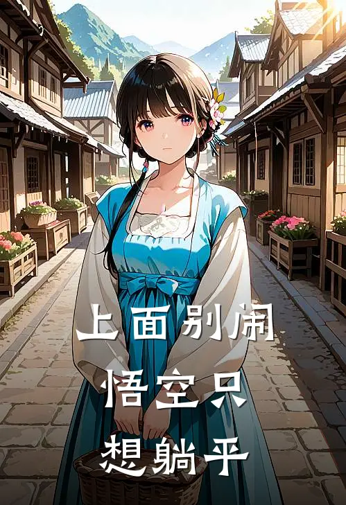 上面别闹，悟空只想躺平悟空岳千帆小说完整版免费阅读_最新章节列表上面别闹，悟空只想躺平(悟空岳千帆)