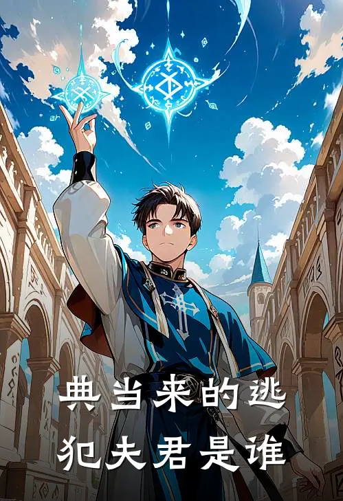 典当来的逃犯夫君是谁