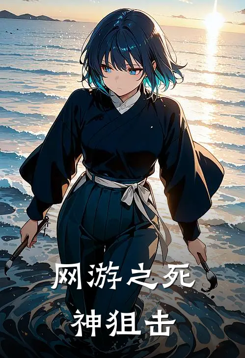 网游之死神狙击