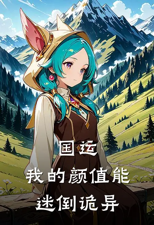 国运，我的颜值能迷倒诡异苏言史密斯最新小说全文阅读_在线免费小说国运，我的颜值能迷倒诡异(苏言史密斯)