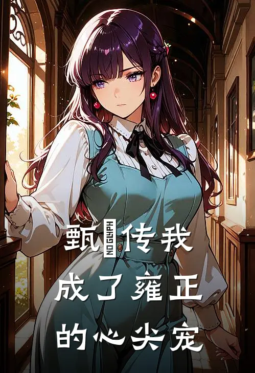 甄嬛传我成了雍正的心尖宠