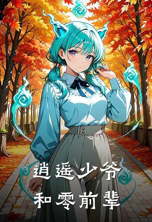 逍遥少爷和零前辈