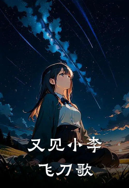 又见小李飞刀歌