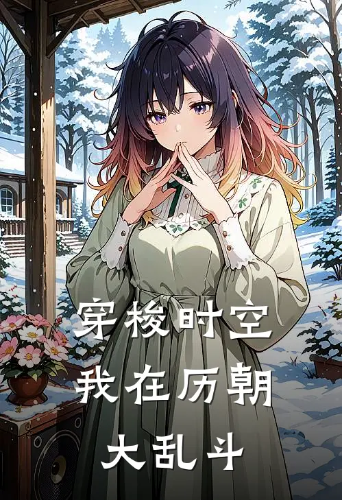 穿梭时空我在历朝大乱斗(朱元璋许昊)最新完结小说推荐_热门小说排行榜穿梭时空我在历朝大乱斗朱元璋许昊