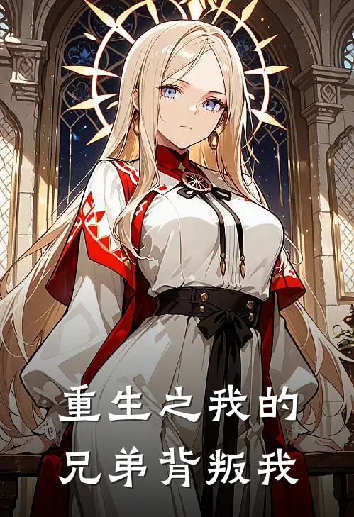 重生之我的兄弟背叛我