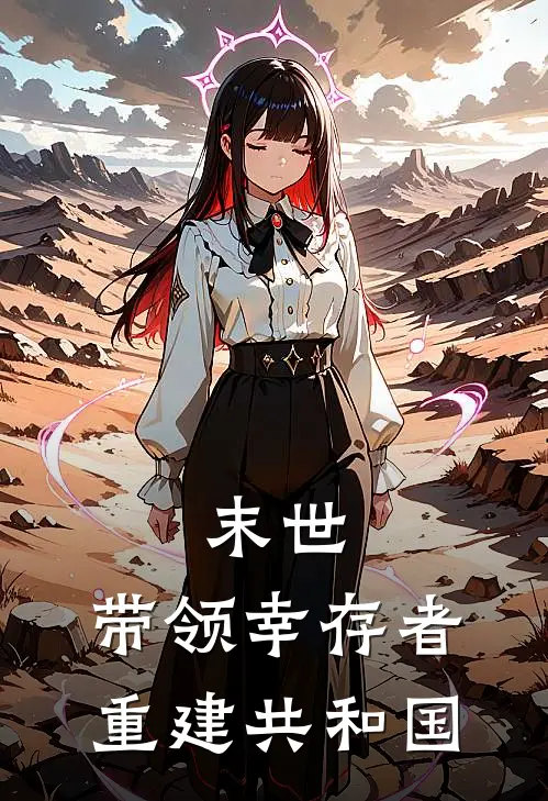 林默张伟(末世，带领幸存者重建共和国)全本免费在线阅读_林默张伟全集在线阅读