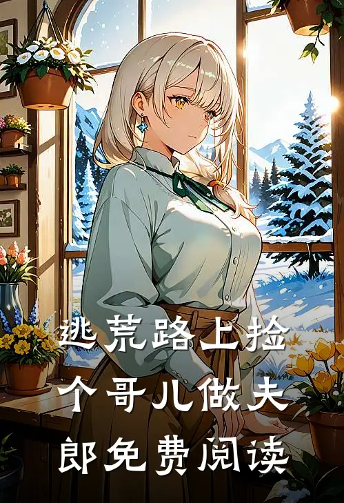 逃荒路上捡个哥儿做夫郎免费阅读