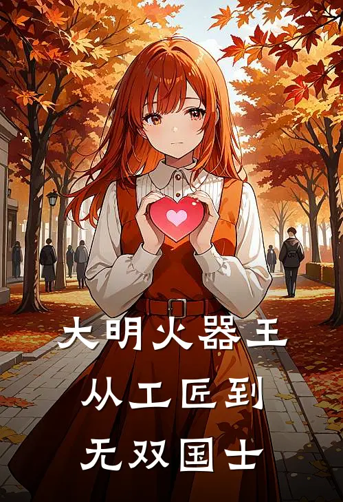 大明火器王：从工匠到无双国士陈焰王永热门小说大全_免费小说完结大明火器王：从工匠到无双国士陈焰王永