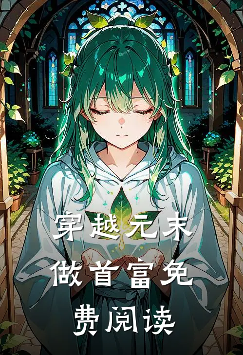 穿越元末做首富免费阅读