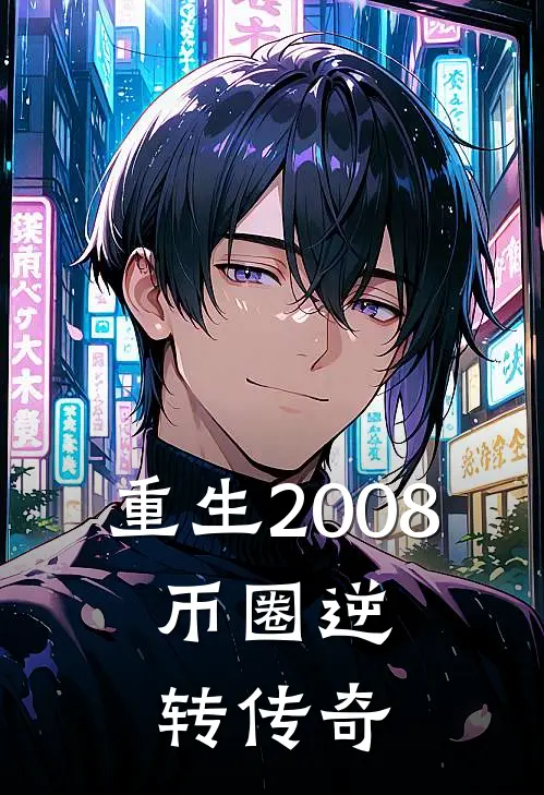 重生2008，币圈逆转传奇(陈潮生苏晴)完整版免费阅读_最新章节列表重生2008，币圈逆转传奇(陈潮生苏晴)