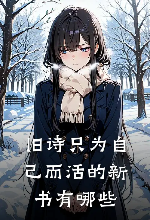 旧诗只为自己而活的新书有哪些